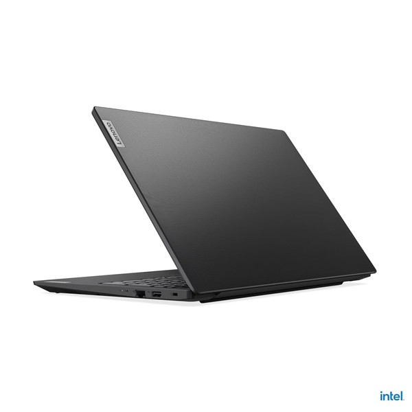 Lenovo V15 G4 IRU 15,6"FHD/Intel Core i7-1355U/16GB/512GB/Int.VGA/FreeDOS/fekete laptop