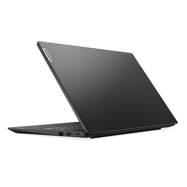 Lenovo V15 G4 IRU 15,6"FHD/Intel Core i7-1355U/16GB/512GB/Int.VGA/FreeDOS/fekete laptop