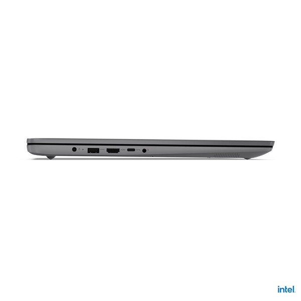 Lenovo V17 G4 IRU 17,3"FHD/Intel Core i3-1315U/8GB/256GB/Int.VGA/FreeDOS/szürke laptop