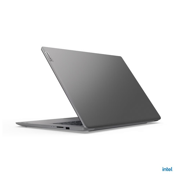 Lenovo V17 G4 IRU 17,3"FHD/Intel Core i3-1315U/8GB/256GB/Int.VGA/FreeDOS/szürke laptop