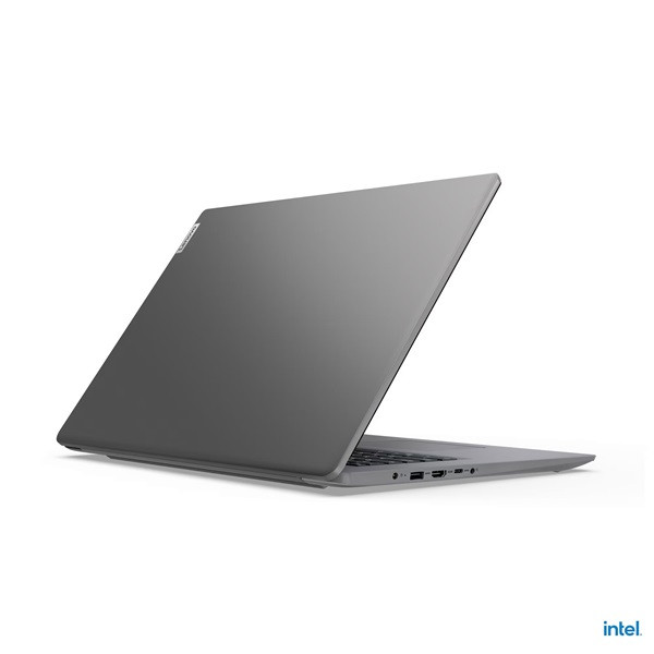 Lenovo V17 G4 IRU 17,3"FHD/Intel Core i3-1315U/8GB/256GB/Int.VGA/FreeDOS/szürke laptop