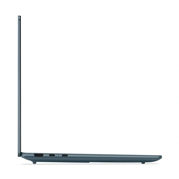 Lenovo Yoga Pro 7 14AKP10 14,5"3K/AMD Ryzen AI 7 350/32GB/1TB/Int.VGA/Win11/zöldeskék laptop