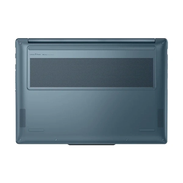 Lenovo Yoga Pro 7 14AKP10 14,5"3K/AMD Ryzen AI 7 350/32GB/1TB/Int.VGA/Win11/zöldeskék laptop