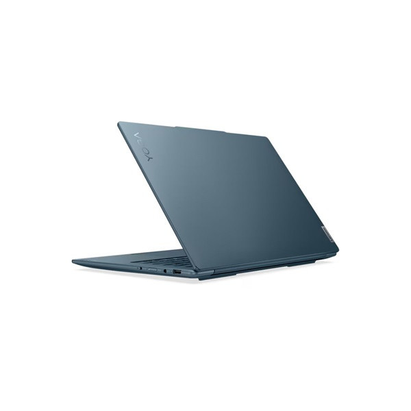 Lenovo Yoga Pro 7 14IMH9 14,5"3K/Intel Core Ultra 5 125H/16GB/512GB/Int.VGA/kék laptop