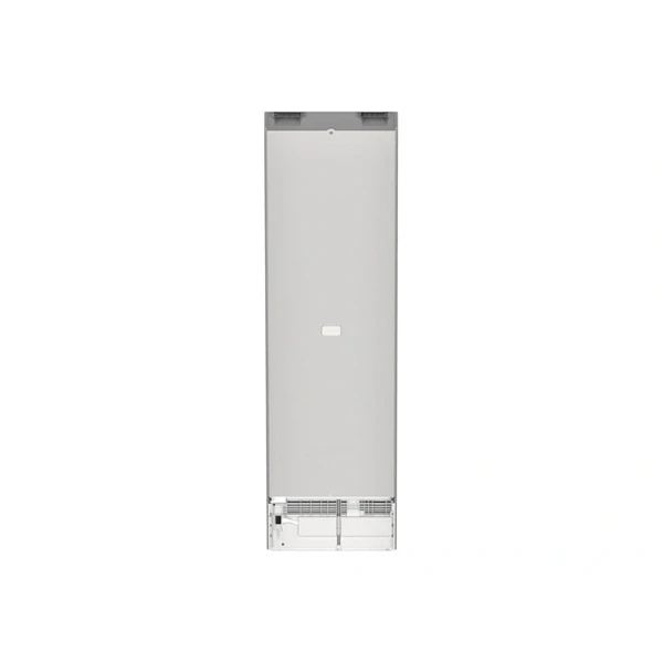 Liebherr CNsfd 5703 inox, alulfagyasztós, szabadonálló, Hűtő:268L, Fagyasztó:103L, hűtőszekrény