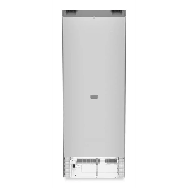 Liebherr CNsfd 7723 inox alulfagyasztós hűtőszekrény