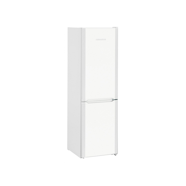Liebherr CUe331-26 alulfagyasztós hűtőszekrény