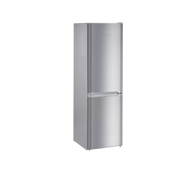 Liebherr CUele331-26 inox alulfagyasztós hűtőszekrény