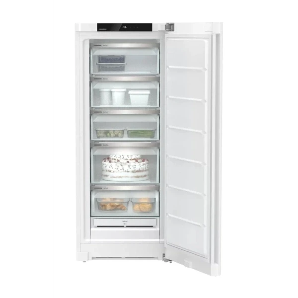 Liebherr GN 46Vd25 fagyasztószekrény