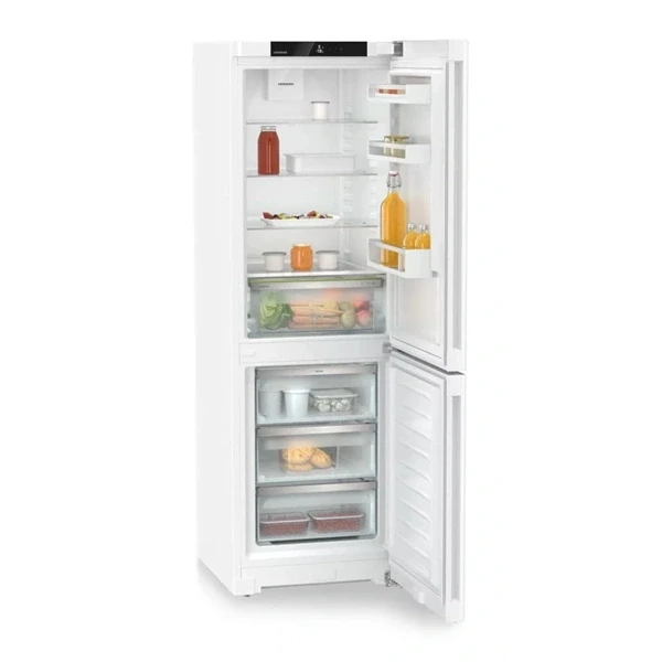 Liebherr KGN 52Vd03 alulfagyasztós hűtőszekrény