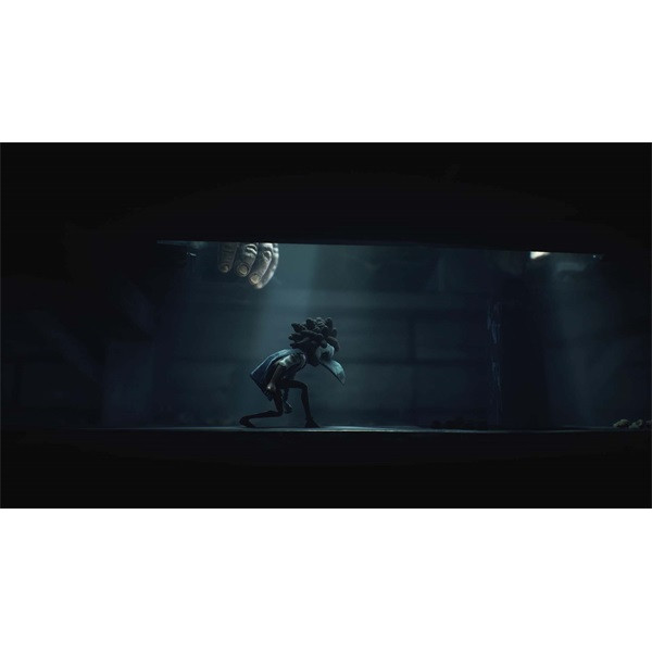 Little Nigthmares 3 Nintendo Switch 2 játékszoftver