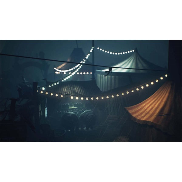 Little Nigthmares 3 Nintendo Switch játékszoftver