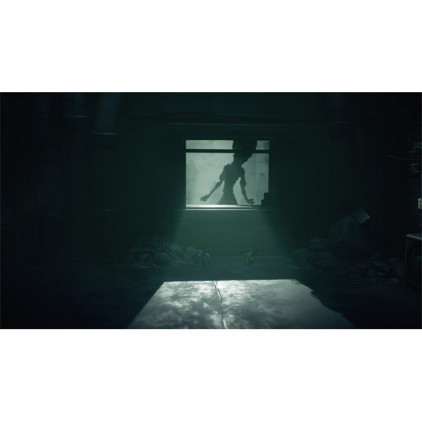 Little Nigthmares 3 Nintendo Switch játékszoftver