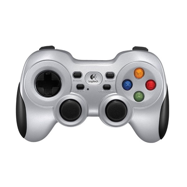 Logitech F710 wless gamepad Logitech F710 wless gamepad