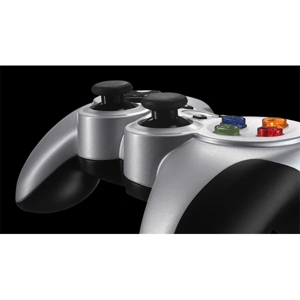Logitech F710 wless gamepad Logitech F710 wless gamepad