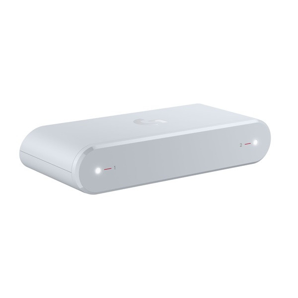 Logitech A20 X vezeték nélküli fehér gamer headset