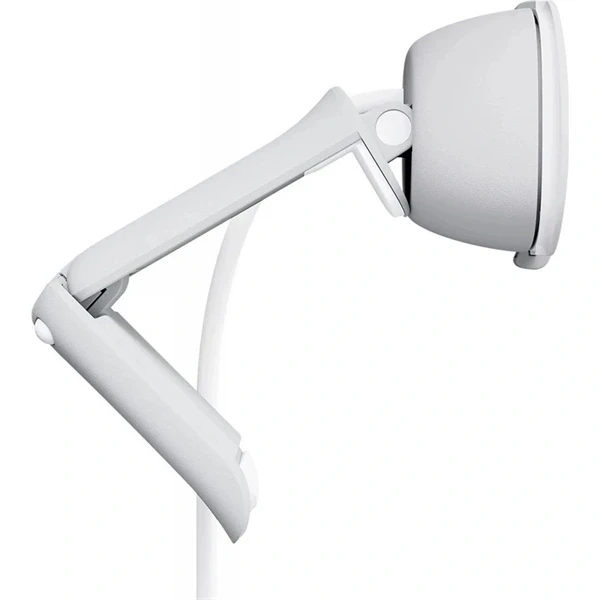 Logitech Brio 100 FullHD fehér webkamera