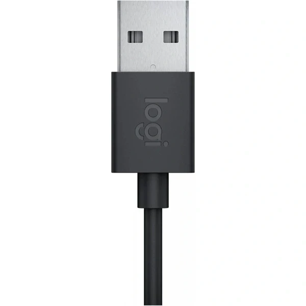 Logitech Brio 100 FullHD grafit webkamera