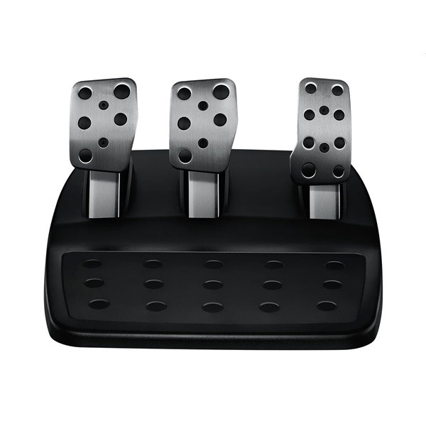 Logitech G29 Driving Force PC/PS4/PS5 kormány + G435 vezeték nélküli fejhallgató csomag