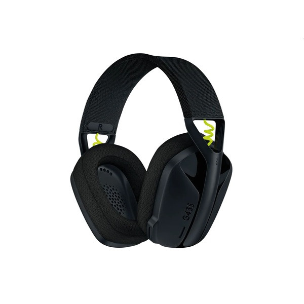 Logitech G29 Driving Force PC/PS4/PS5 kormány + G435 vezeték nélküli fejhallgató csomag