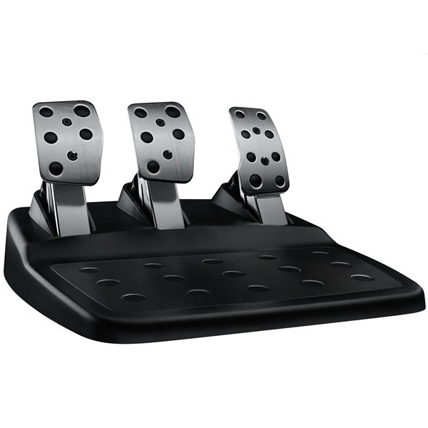 Logitech G29 Driving Force PC/PS4/PS5 kormány + G435 vezeték nélküli fejhallgató csomag