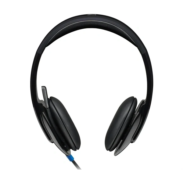 Logitech H540 USB headset