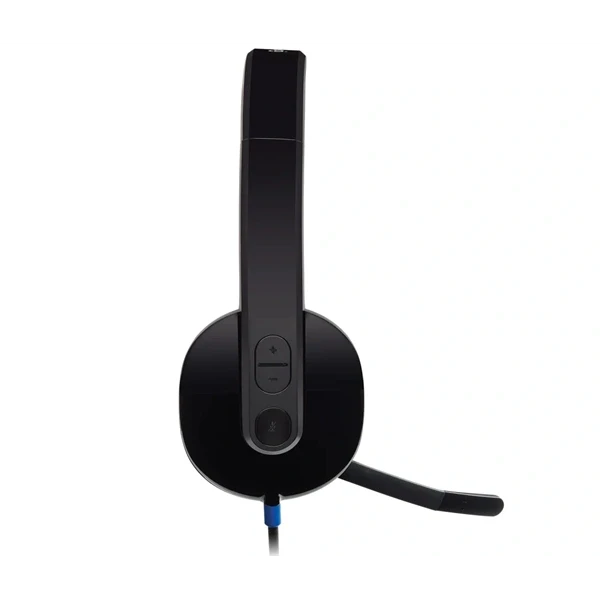 Logitech H540 USB headset