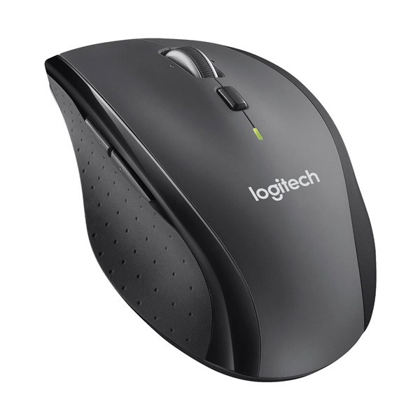 Logitech M705 Marathon vezeték nélküli lézer egér Logitech M705 Marathon vezeték nélküli lézer egér