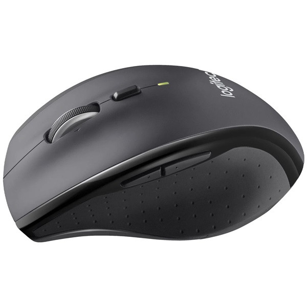 Logitech M705 Marathon vezeték nélküli lézer egér Logitech M705 Marathon vezeték nélküli lézer egér