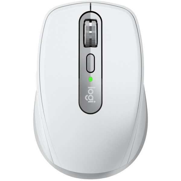 Logitech MX Anywhere 3 halványszürke vezeték nélküli egér Logitech MX Anywhere 3 halványszürke vezeték nélküli egér