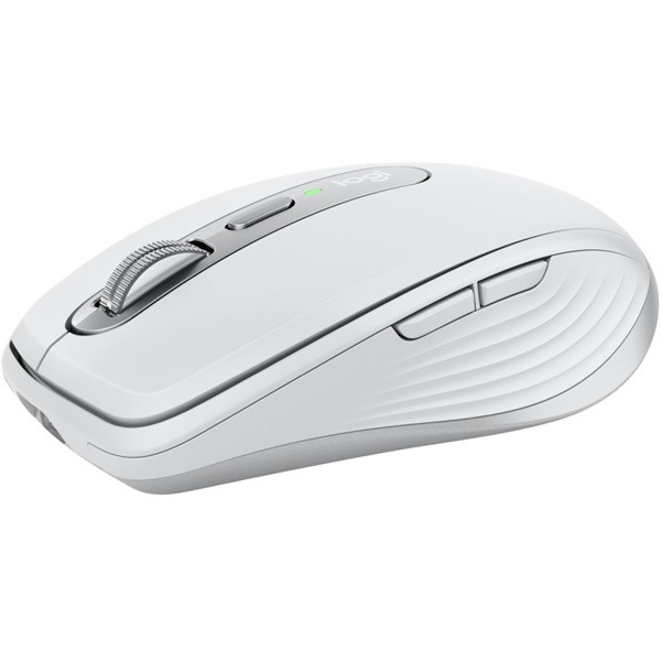 Logitech MX Anywhere 3 halványszürke vezeték nélküli egér Logitech MX Anywhere 3 halványszürke vezeték nélküli egér