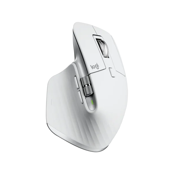 Logitech MX Master 3S MAC vezeték nélküli egér Logitech MX Master 3S MAC vezeték nélküli egér