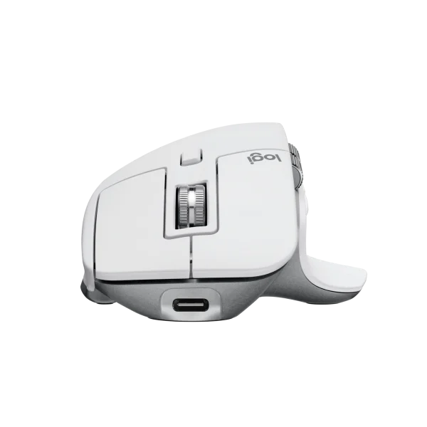 Logitech MX Master 3S MAC vezeték nélküli egér Logitech MX Master 3S MAC vezeték nélküli egér