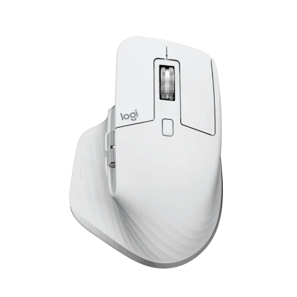 Logitech MX Master 3S MAC vezeték nélküli egér Logitech MX Master 3S MAC vezeték nélküli egér