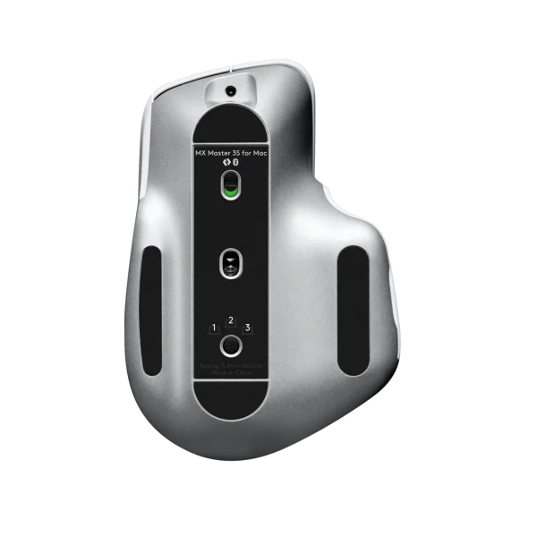 Logitech MX Master 3S MAC vezeték nélküli egér Logitech MX Master 3S MAC vezeték nélküli egér
