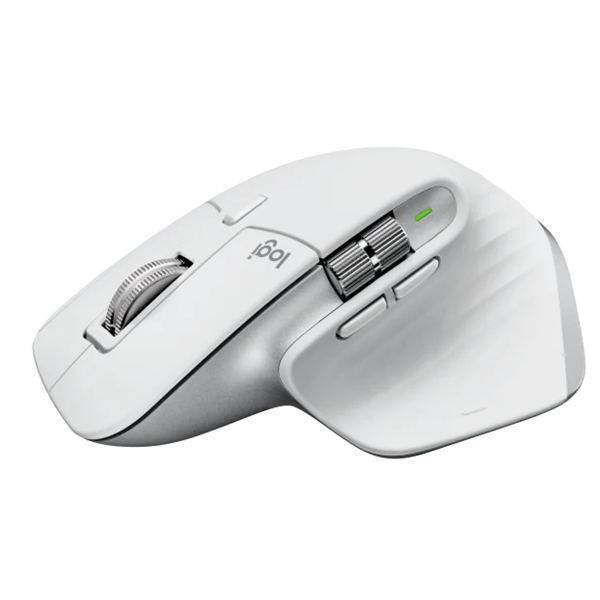 Logitech MX Master 3S MAC vezeték nélküli egér Logitech MX Master 3S MAC vezeték nélküli egér