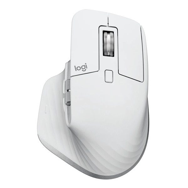 Logitech MX Master 3S MAC vezeték nélküli egér Logitech MX Master 3S MAC vezeték nélküli egér