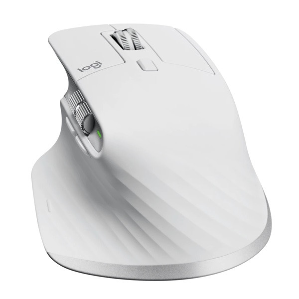 Logitech MX Master 3S MAC vezeték nélküli egér Logitech MX Master 3S MAC vezeték nélküli egér