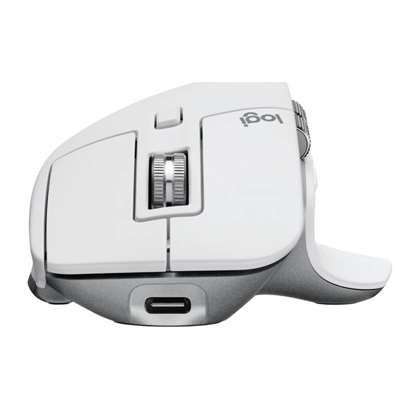 Logitech MX Master 3S MAC vezeték nélküli egér Logitech MX Master 3S MAC vezeték nélküli egér