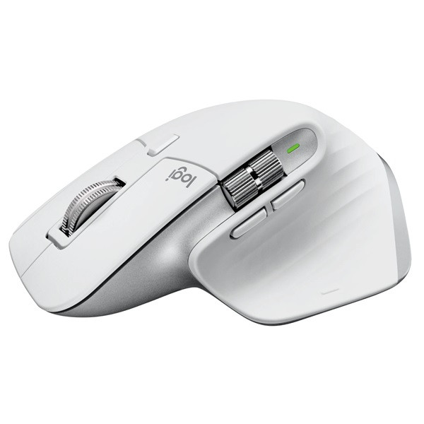 Logitech MX Master 3S MAC vezeték nélküli egér Logitech MX Master 3S MAC vezeték nélküli egér