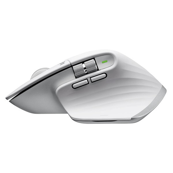 Logitech MX Master 3S MAC vezeték nélküli egér Logitech MX Master 3S MAC vezeték nélküli egér