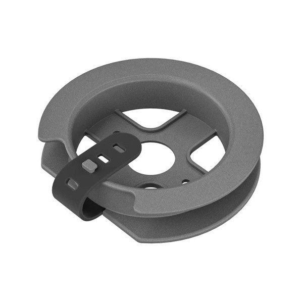 Logitech Rally Fehér Mikrofonegység-rögzítő