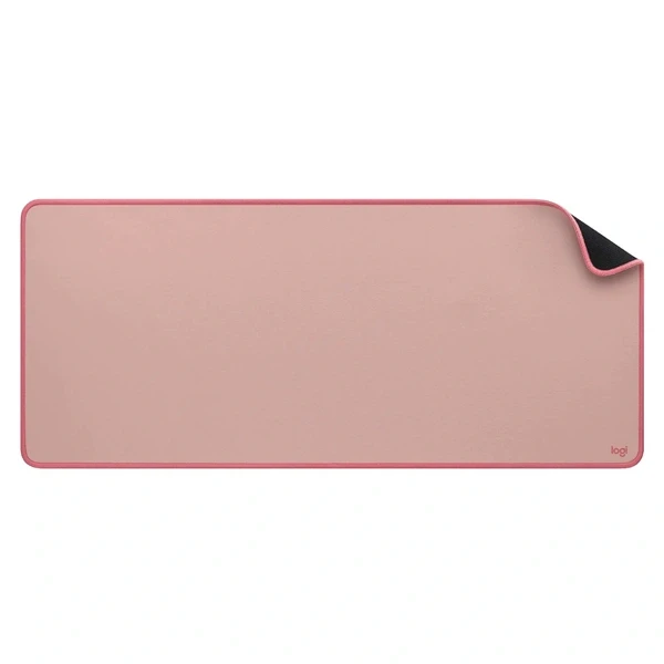 Logitech Studio Series Desk Mat sötétrózsaszín egérpad