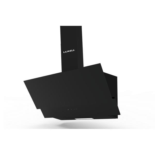 Luxell DA9-835 fekete páraelszívó