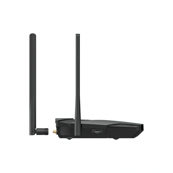 MERCUSYS MB235-4G 4G+ Cat6 AC1200 vezeték nélküli kétsávos gigabites router