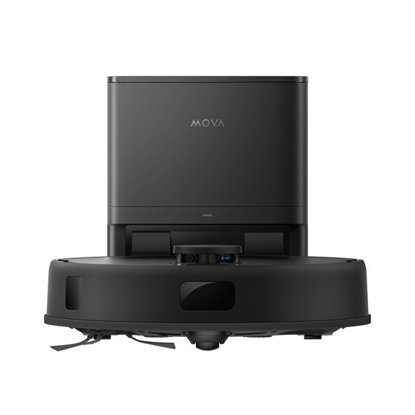 MOVA RLE22GD-BK E20 Plus fekete robotporszívó MOVA RLE22GD-BK E20 Plus fekete robotporszívó