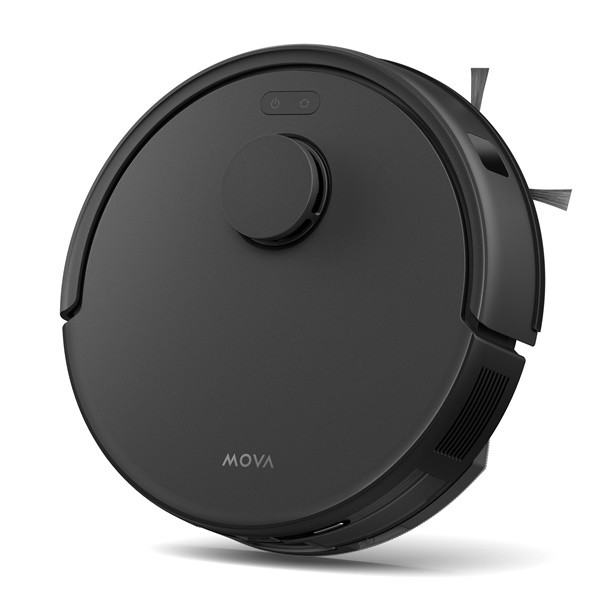 MOVA RLE22GD-BK E20 Plus fekete robotporszívó MOVA RLE22GD-BK E20 Plus fekete robotporszívó