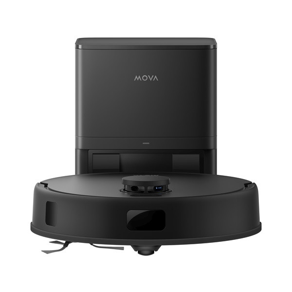 MOVA RLE22GD-BK E20 Plus fekete robotporszívó MOVA RLE22GD-BK E20 Plus fekete robotporszívó