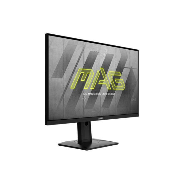 MSI 27" MAG 274UPF E2 Rapid UHD IPS 160Hz DP/HDMI/USB-C gamer monitor