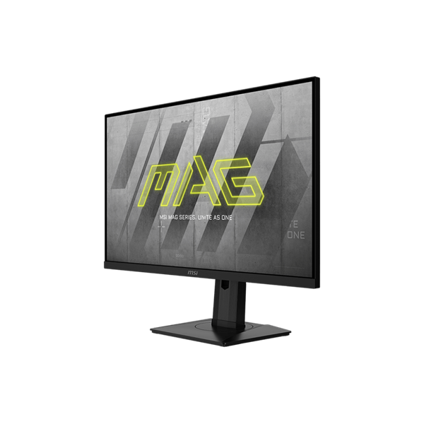 MSI 27" MAG 274UPF E2 Rapid UHD IPS 160Hz DP/HDMI/USB-C gamer monitor